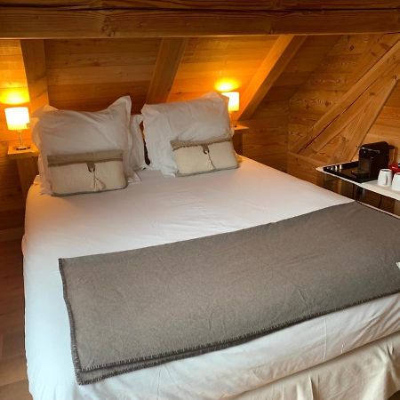 Chambres D'Hotes La Vercouline Villard-de-Lans Kültér fotó