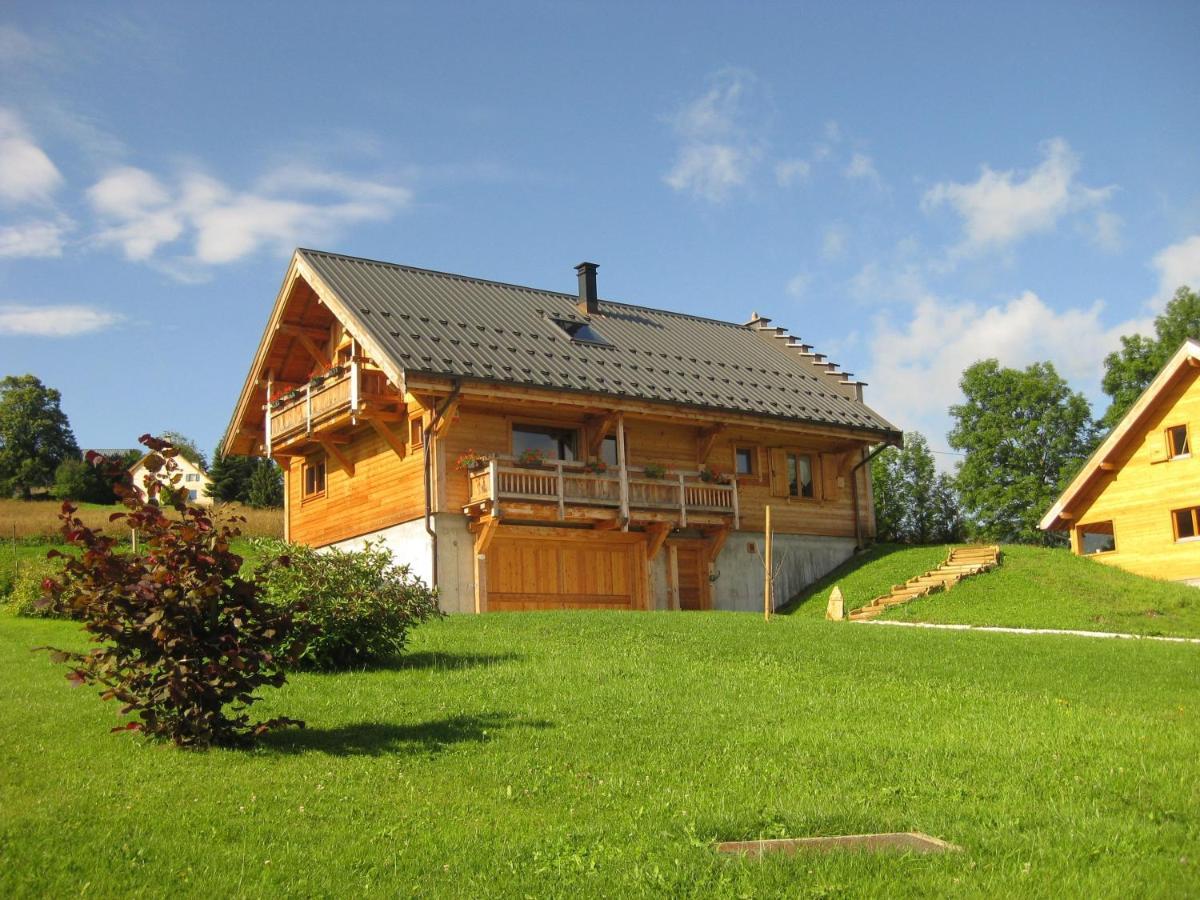 Chambres D'Hotes La Vercouline Villard-de-Lans Kültér fotó