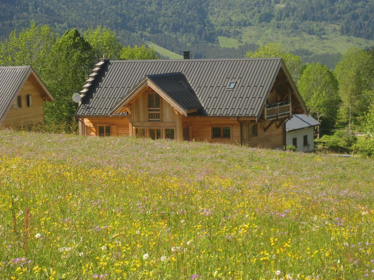 Chambres D'Hotes La Vercouline Villard-de-Lans Kültér fotó