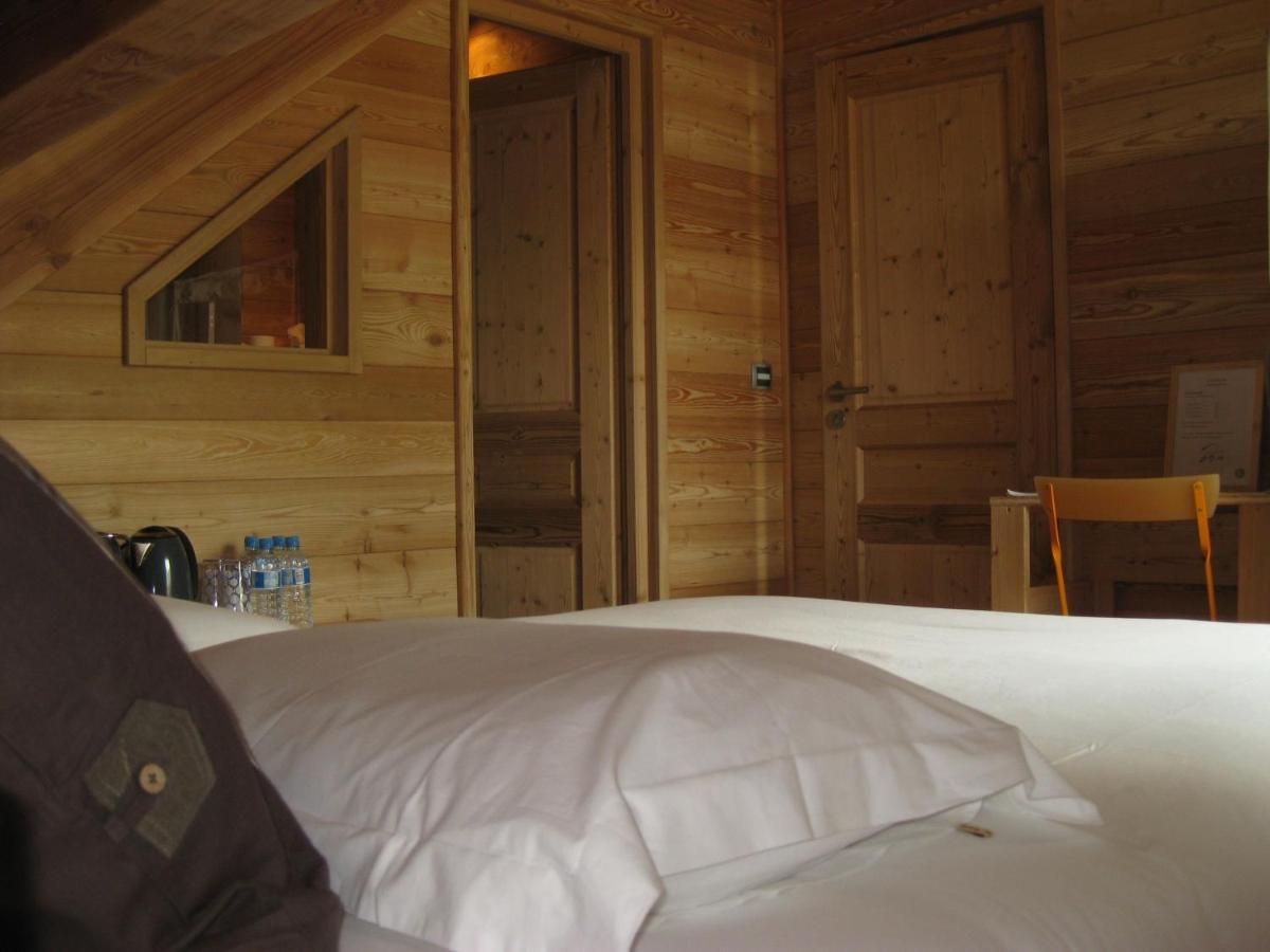 Chambres D'Hotes La Vercouline Villard-de-Lans Kültér fotó
