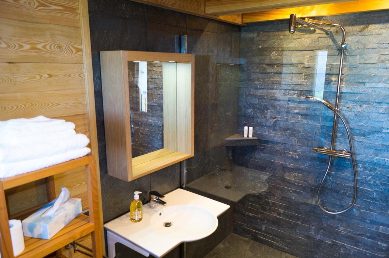 Chambres D'Hotes La Vercouline Villard-de-Lans Kültér fotó