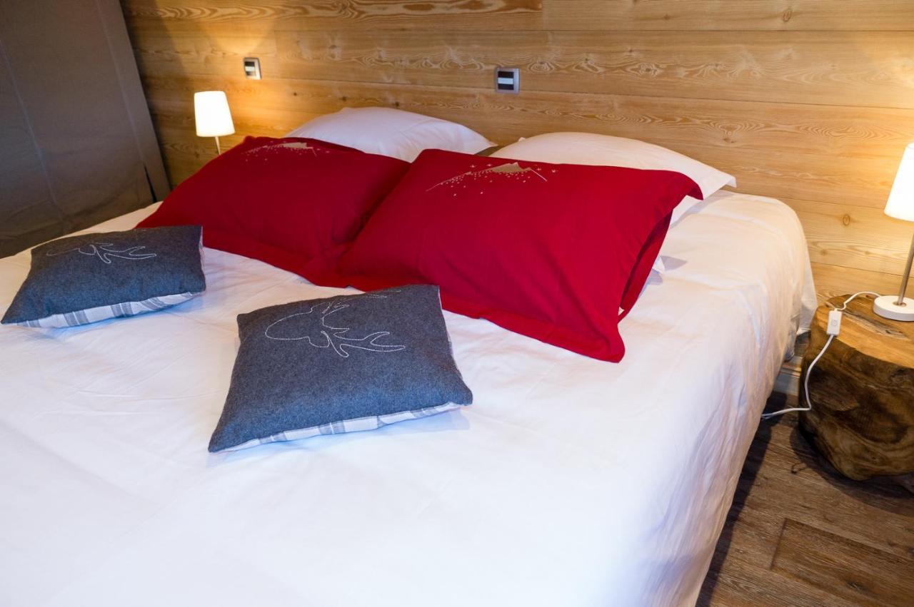 Chambres D'Hotes La Vercouline Villard-de-Lans Kültér fotó