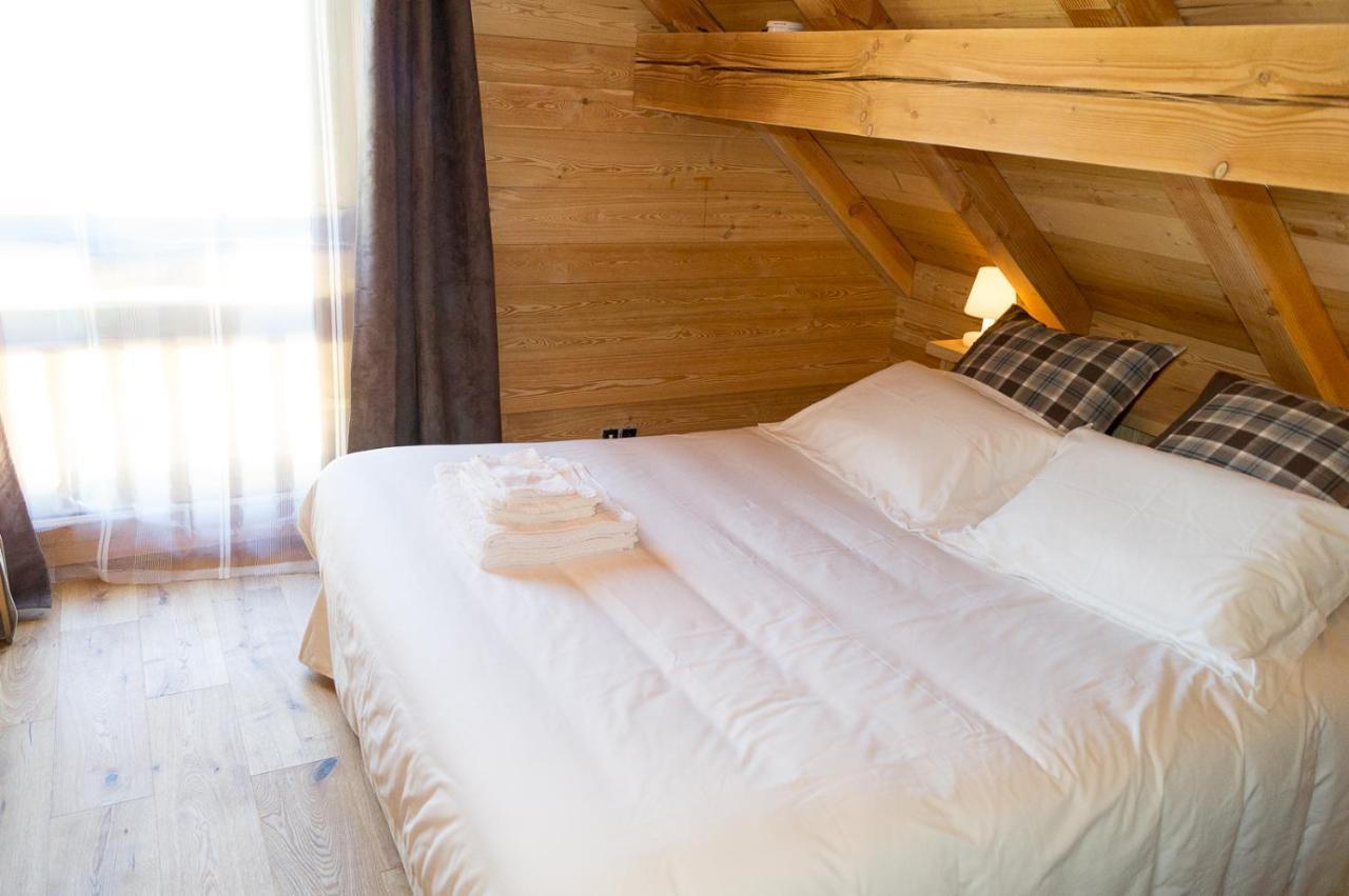 Chambres D'Hotes La Vercouline Villard-de-Lans Kültér fotó
