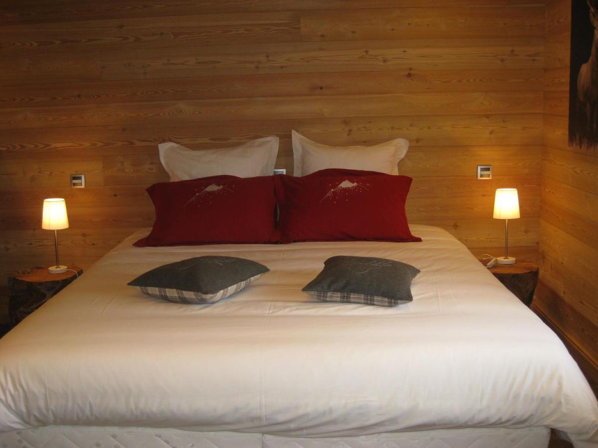 Chambres D'Hotes La Vercouline Villard-de-Lans Kültér fotó