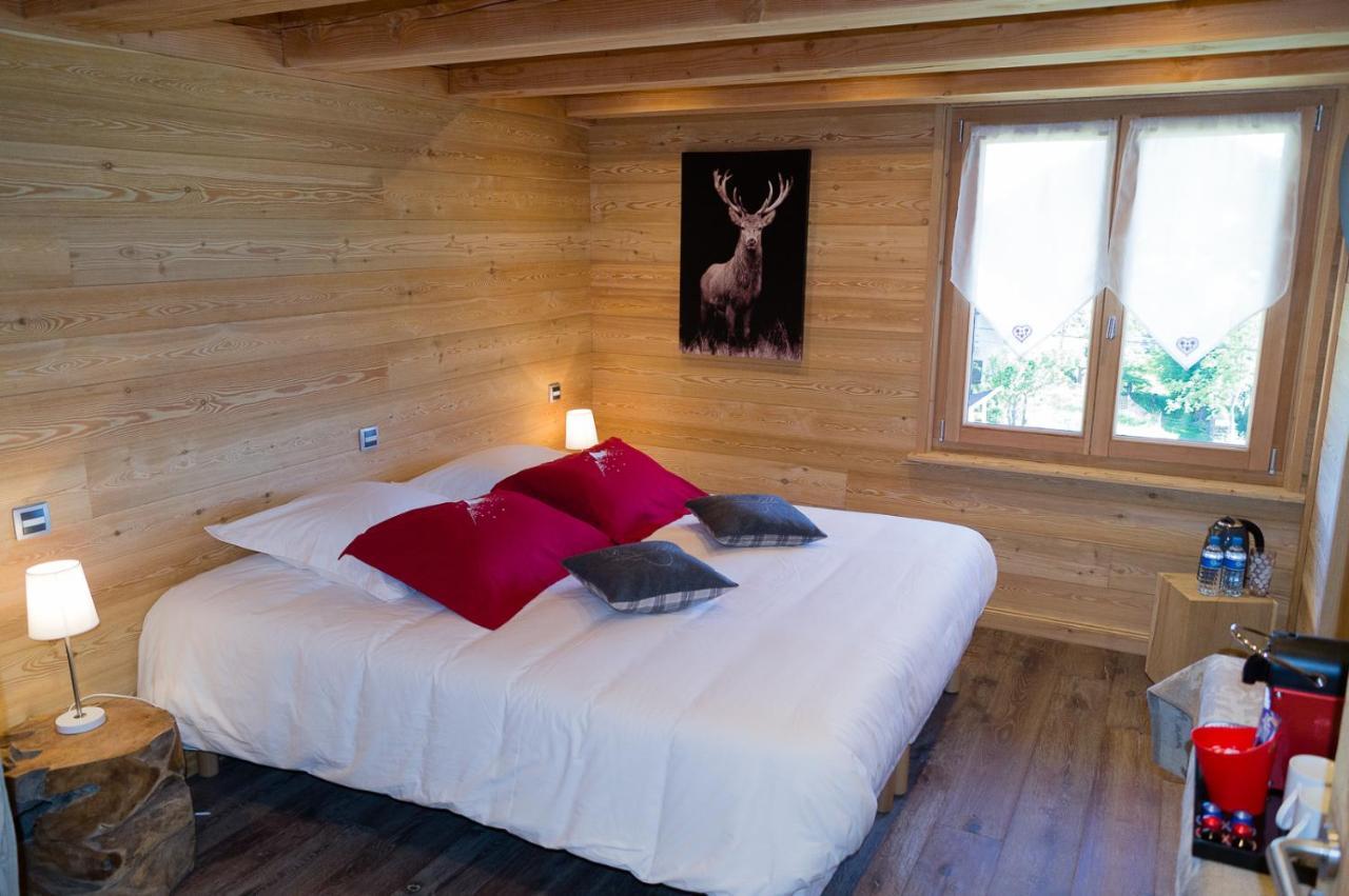 Chambres D'Hotes La Vercouline Villard-de-Lans Kültér fotó